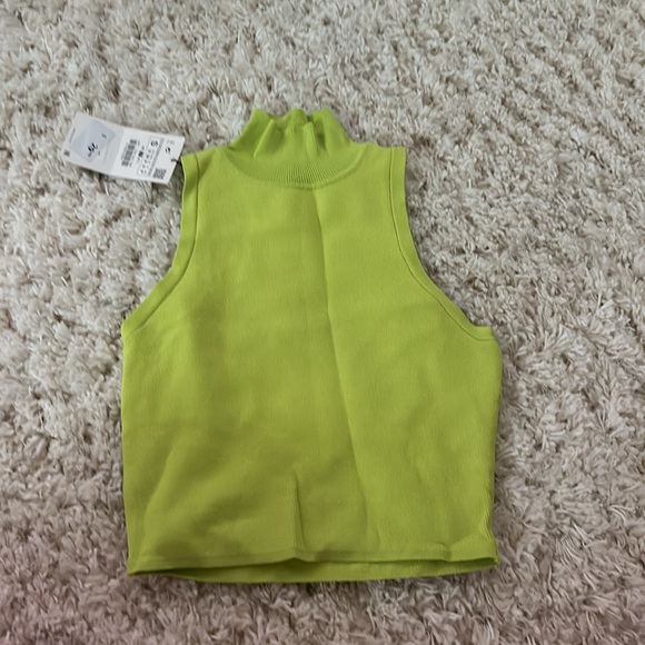 Zara Top - Picture 3 of 4